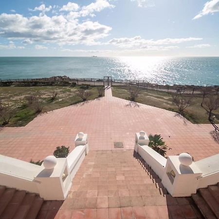 Abis Cap Corniche Sejour Cocooning Dans Un Coin De Paradis Сет Екстериор снимка