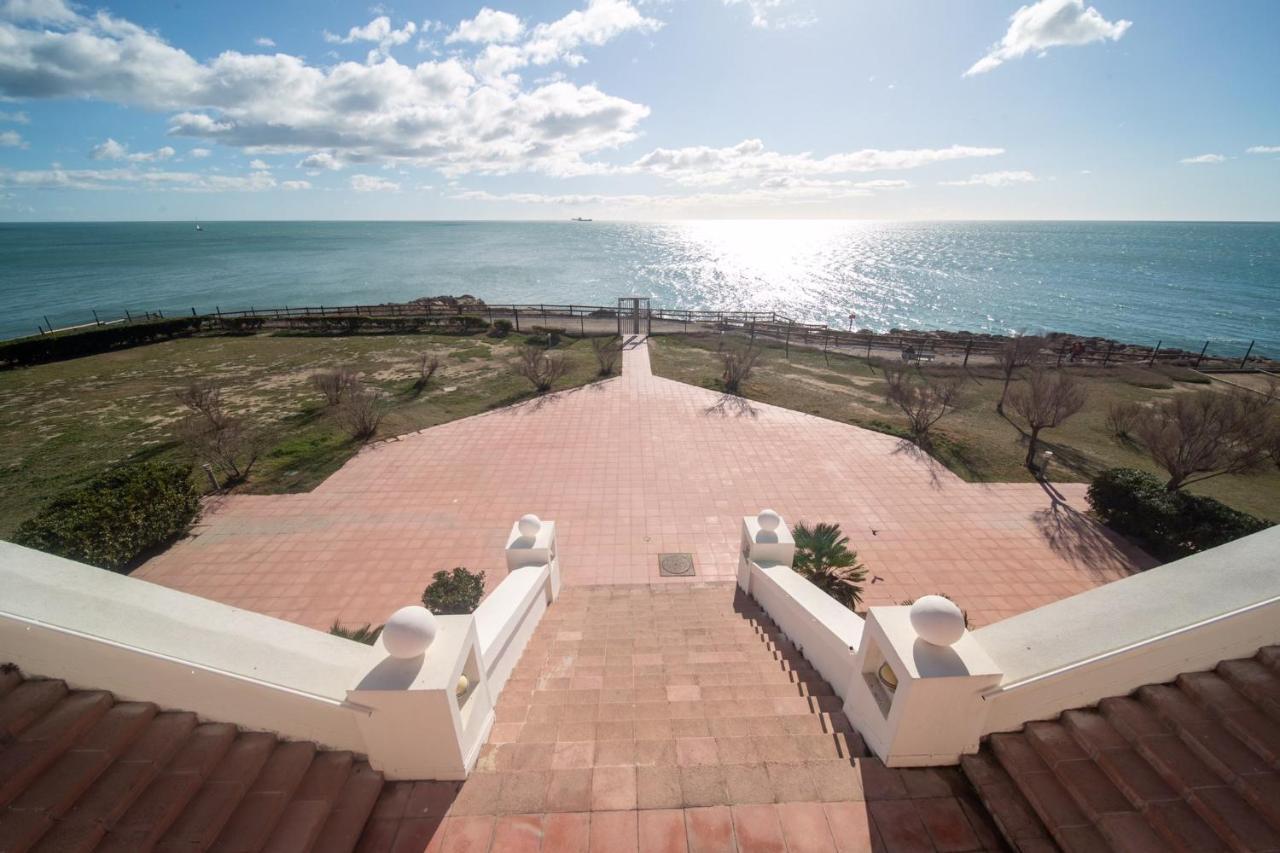 Abis Cap Corniche Sejour Cocooning Dans Un Coin De Paradis Сет Екстериор снимка