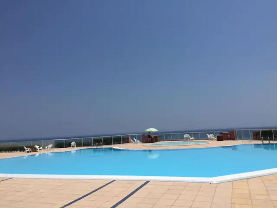 Abis Cap Corniche Sejour Cocooning Dans Un Coin De Paradis Сет Екстериор снимка