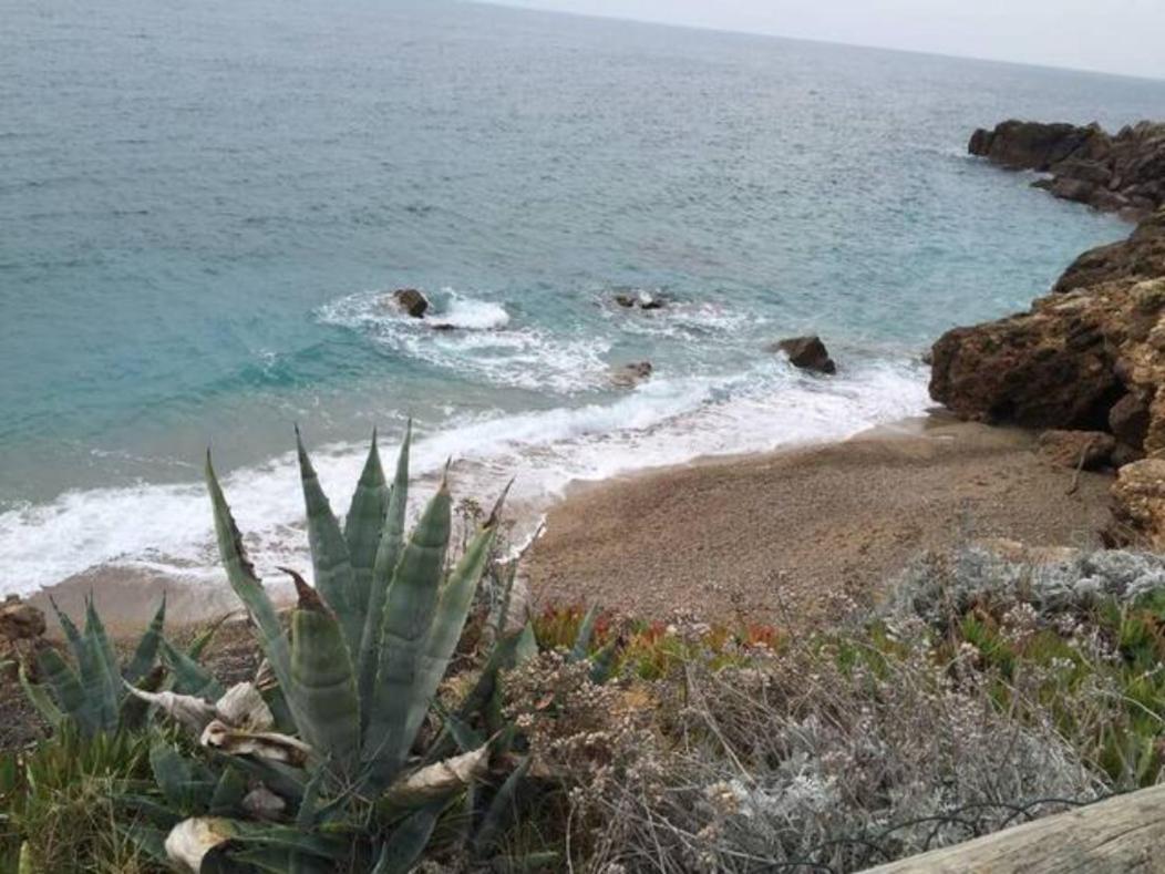 Abis Cap Corniche Sejour Cocooning Dans Un Coin De Paradis Сет Екстериор снимка